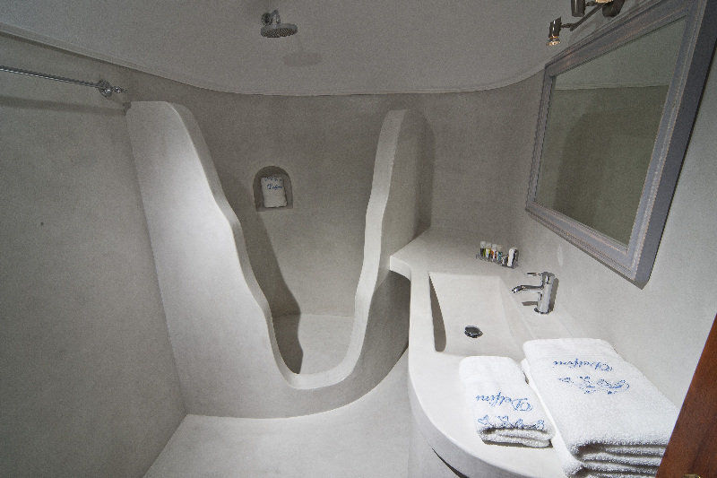 Delfini Villas Oia  Exterior photo